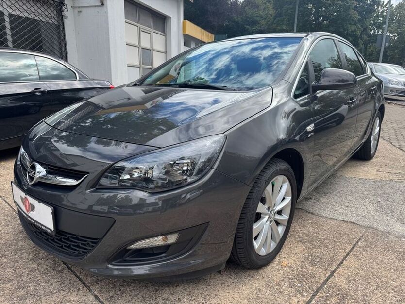 Astra