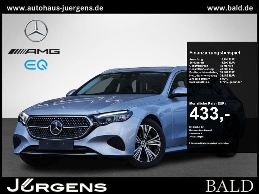 E 220