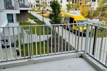 Wohnung Nürnberg Veilhof - 1 Zimmer, 47 m&sup2;, 728&euro; | Angebot:25718344