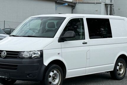 VW T5 Transporter 261.000 km 9.990 &euro; Leinefelde 37327