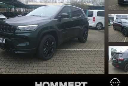 Jeep Compass 17.990 km 32.490 &euro; Coburg 96450
