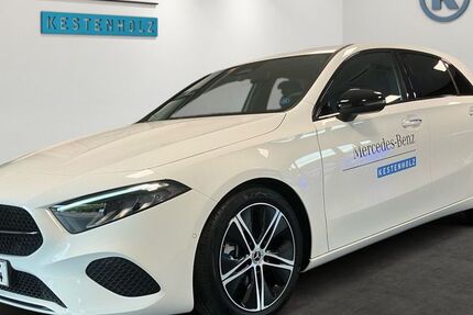 Mercedes-Benz A 250 6.200 km 43.550 &euro; Lörrach 79539