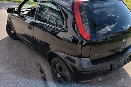 Opel Corsa 238.000 km 1.450 &euro; Nattheim 89564