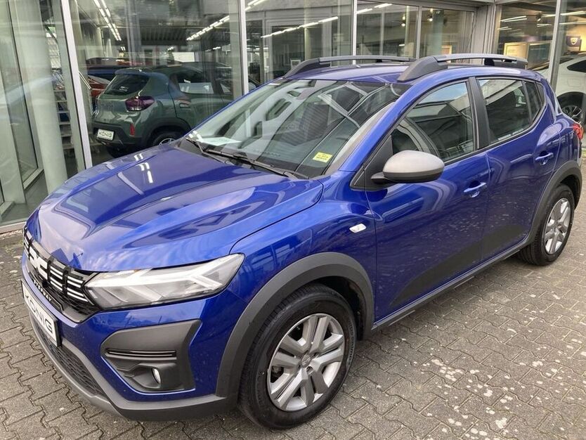 Sandero