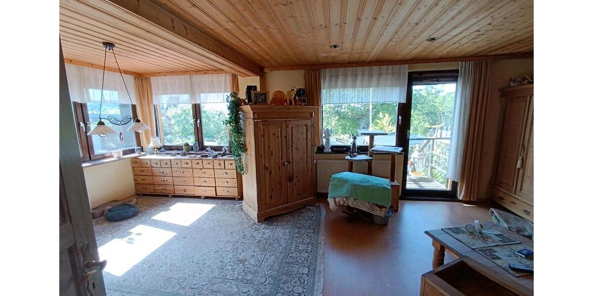 Einfamilienhaus Osterode am Harz - 4 Zimmer, 135 m&sup2;, 270.000&euro; | Angebot:26927195