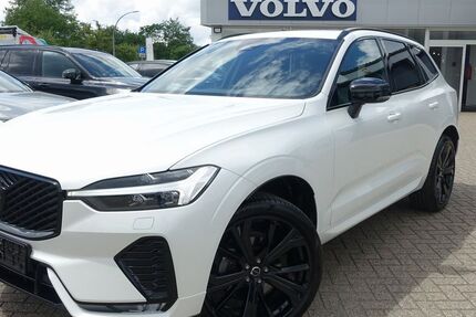 Volvo XC60 20.644 km 47.900 &euro; Warendorf 48231