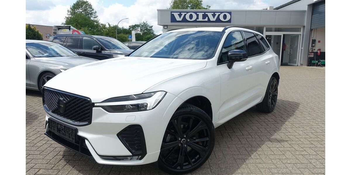 Volvo XC60 20.644 km 47.900 &euro; Warendorf 48231