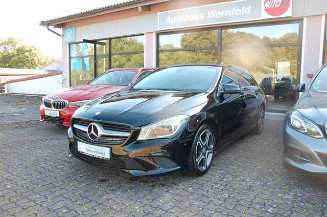 CLA 200