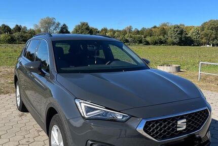 Seat Tarraco 72.000 km 22.500 € Hamburg 22145