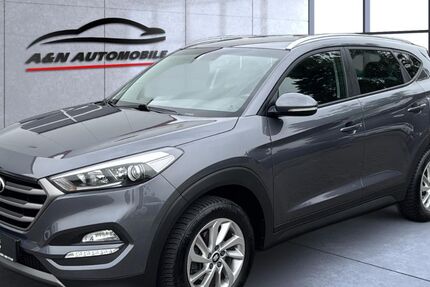 Hyundai TUCSON 134.000 km 15.790 € Erfurt 99091