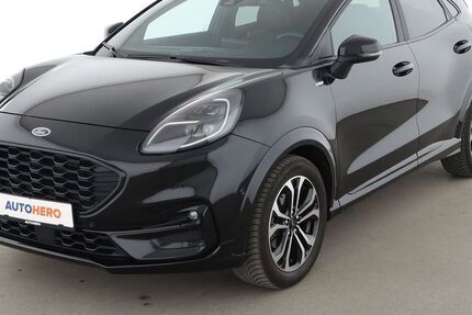 Ford Puma 32.583 km 15.980 &euro; Dresden 01187
