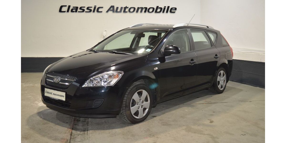 Kia ceed / Ceed 268.000 km 2.450 &euro; Neuwied 56567