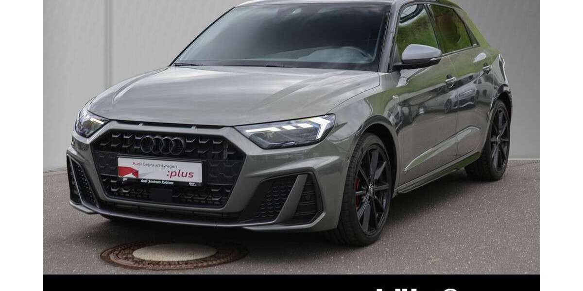 Audi A1 21.206 km 29.980 &euro; Koblenz 56070