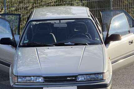 Mazda 626 102.664 km 4.250 &euro; München 81243