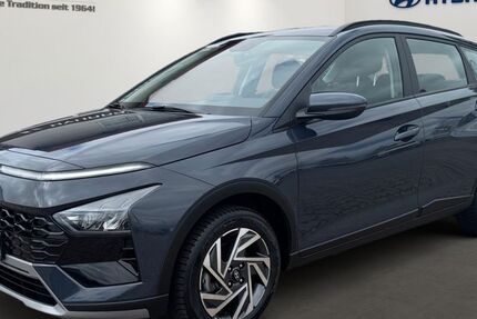 Hyundai BAYON 14.745 km 20.650 &euro; Werther 99735