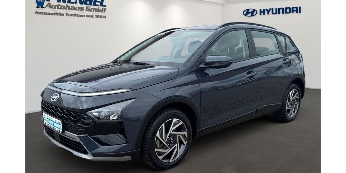 Hyundai BAYON 14.745 km 20.650 &euro; Werther 99735