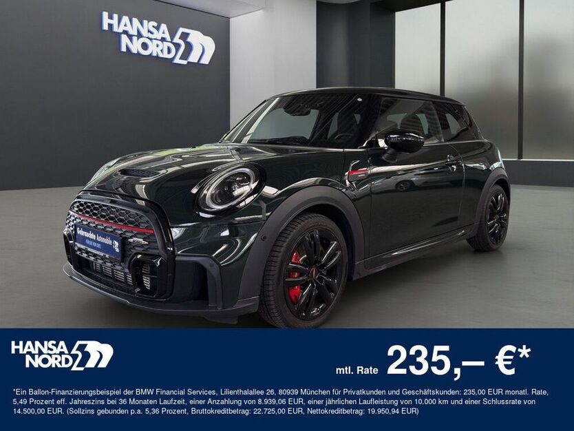 John Cooper Works