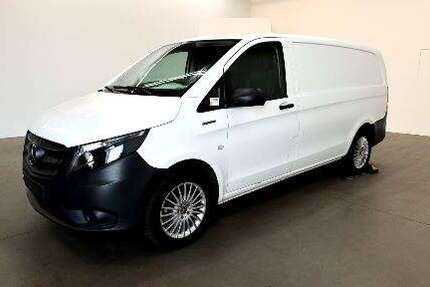 Mercedes-Benz Vito 16.600 km 18.921 &euro; Zerbst 39261