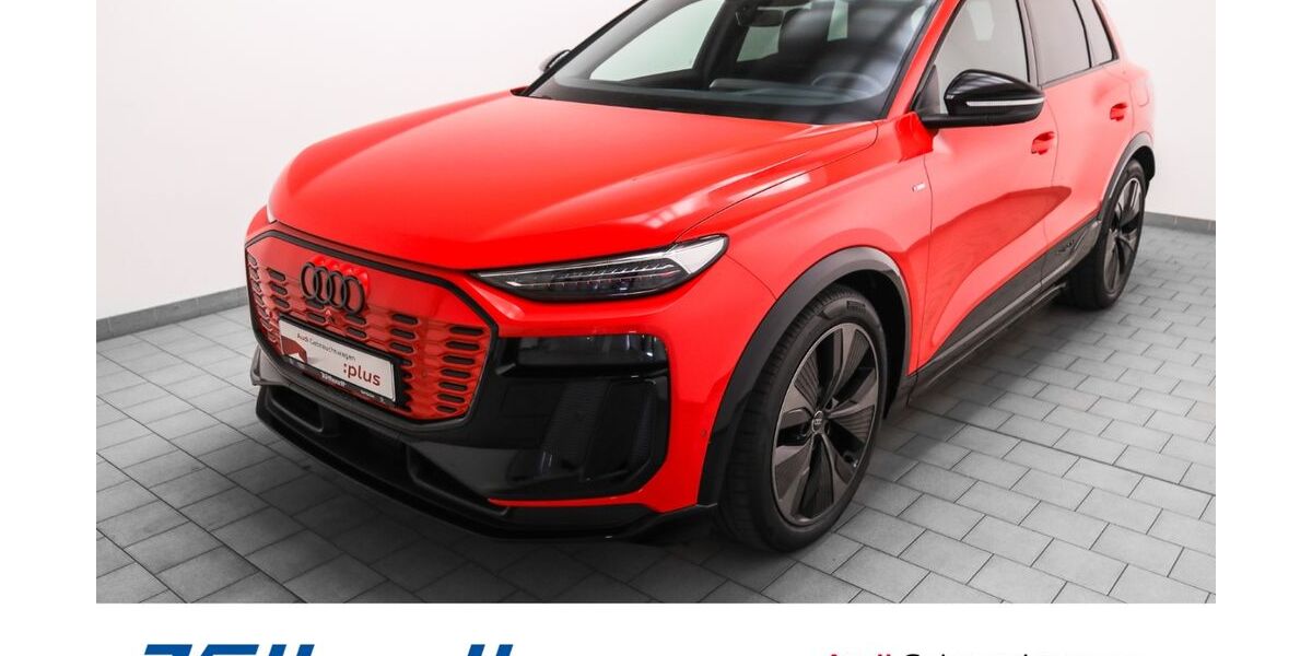Audi Q6 e-tron 12.065 km 68.490 &euro; Holzminden 37603