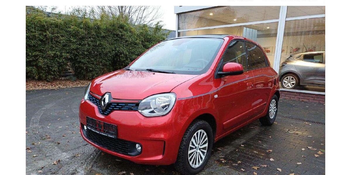 Renault Twingo 26.170 km 13.490 &euro; Bad Zwischenahn 26160