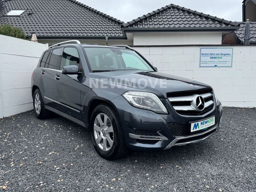 GLK 220