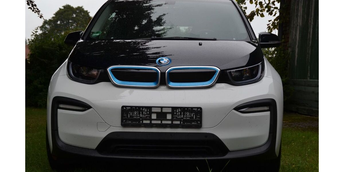 BMW i3 53.000 km 19.900 &euro; Steinhagen 33803