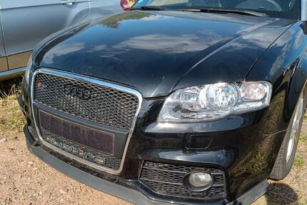 Audi A4 259.000 km 1.750 &euro; ensdorf 66806