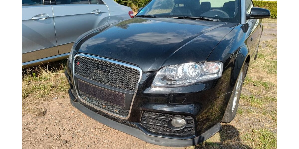Audi A4 259.000 km 1.750 &euro; ensdorf 66806