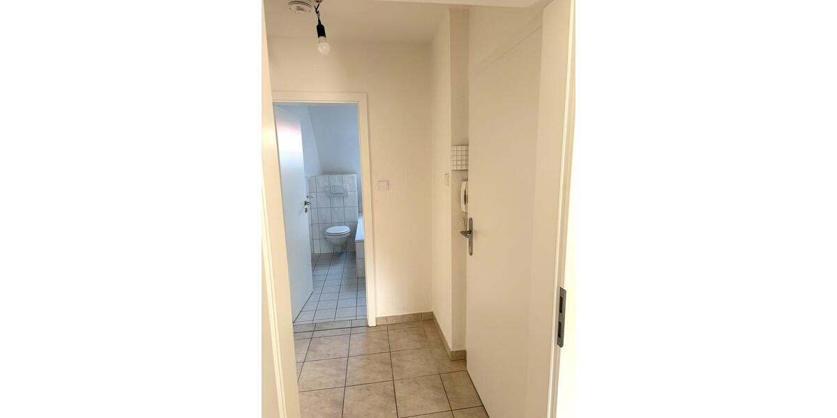 Dachgeschoßwohnung Rotenburg an der Fulda - 2 Zimmer, 55 m&sup2;, 460&euro; | Angebot:26278176