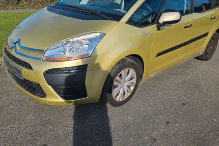 Citroen C4 Picasso 186.384 km 799 € Baienfurt 88255