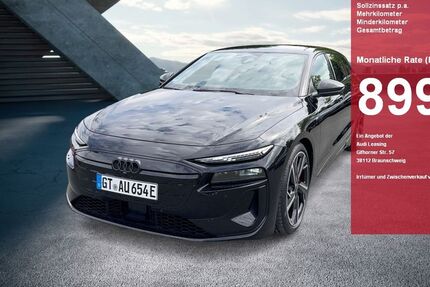 Audi A6 e-tron 16.300 km 79.875 &euro; Gütersloh 33330
