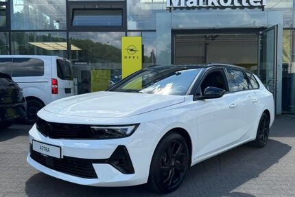 Opel Astra 2.500 km 24.990 &euro; Bielefeld 33647