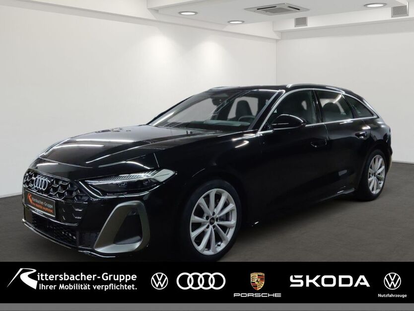 Audi A5 8.000 km 56.800 € Grünstadt 67269