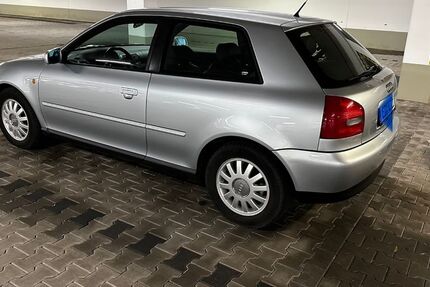 Audi A3 41.000 km 8.990 &euro; Erding 85435