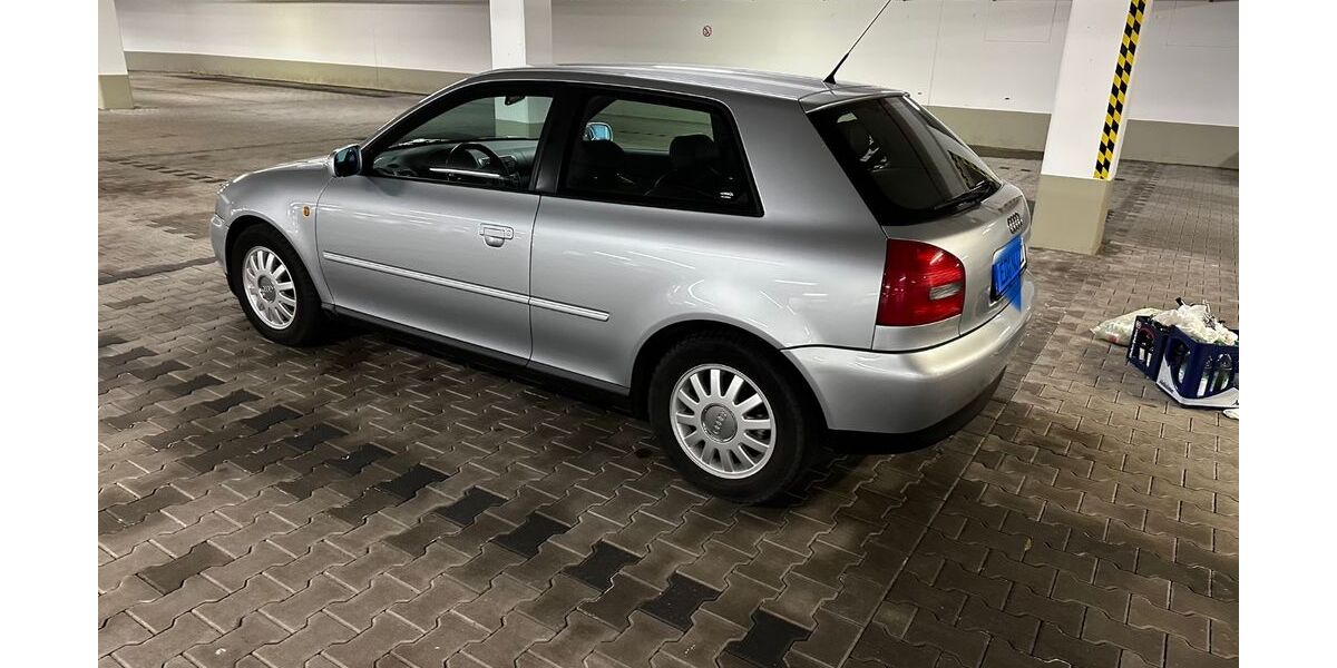 Audi A3 41.000 km 8.990 &euro; Erding 85435