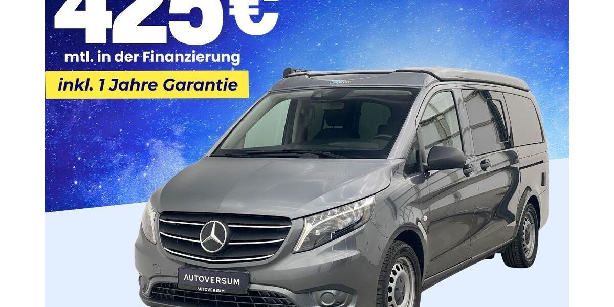 Mercedes-Benz Vito 35.905 km 53.885 &euro; Uetersen bei Hamburg 25436