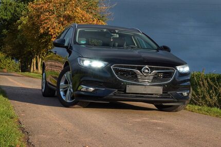 Opel Insignia 138.800 km 12.999 € Duderstadt 37115