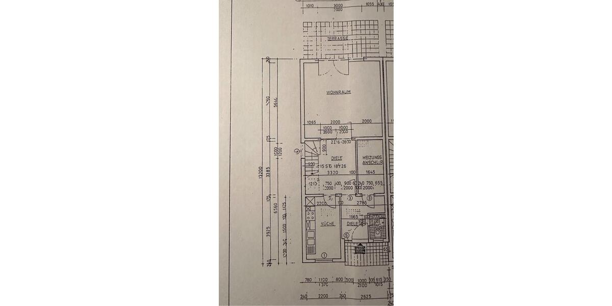 Reihenhaus Schorfheide - 4 Zimmer, 110 m&sup2;, 265.000&euro; | Angebot:20732754