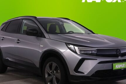 Opel Grandland (X) 22.360 km 20.349 &euro; Stade 21682