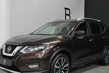 Nissan X-Trail 101.300 km 19.990 &euro; Rohrdorf 72229
