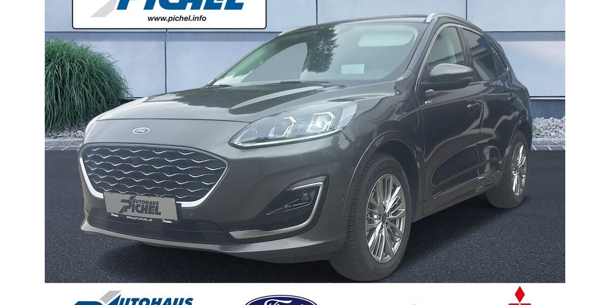 Ford Kuga 40.000 km 24.890 &euro; Hartmannsdorf 09232