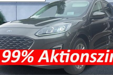 Ford Kuga 40.000 km 26.490 &euro; Hartmannsdorf 09232