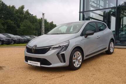 Renault Clio 1.001 km 18.790 &euro; Bremervörde 27432