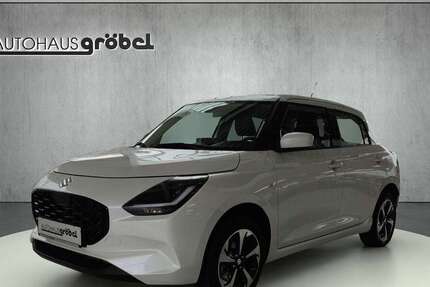 Suzuki Swift 4.171 km 19.950 &euro; Freital 01705