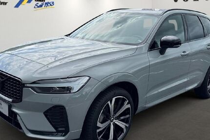 Volvo XC60 59.937 km 37.480 &euro; Jork-Königreich 21635