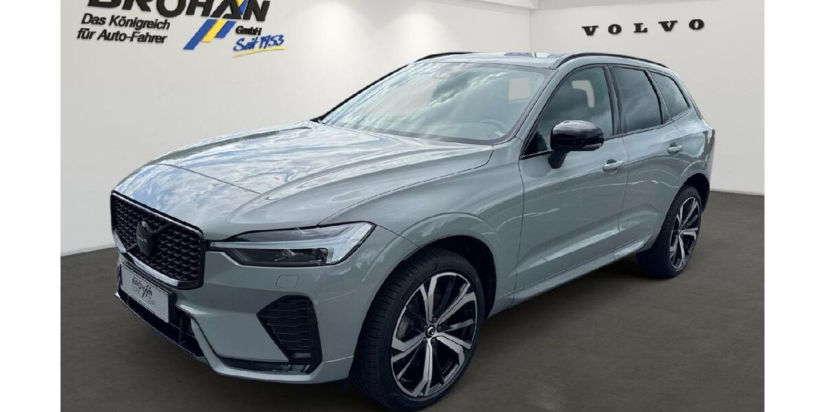 Volvo XC60 59.937 km 37.480 &euro; Jork-Königreich 21635