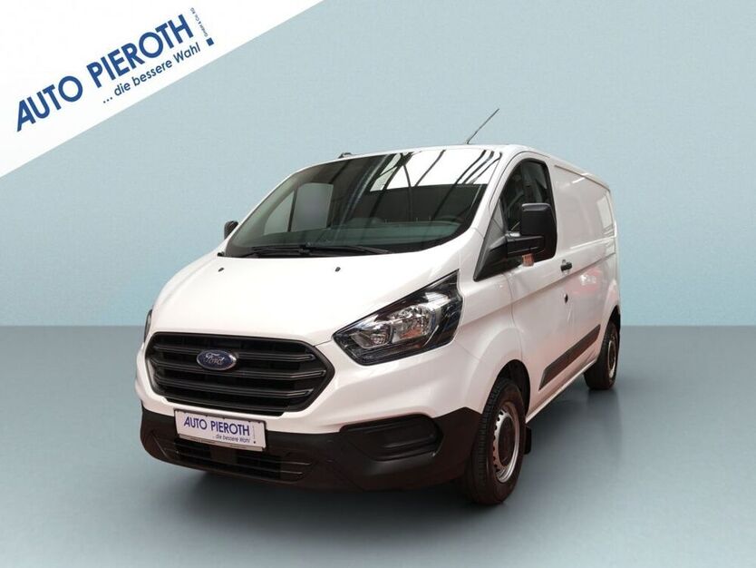 Transit Custom