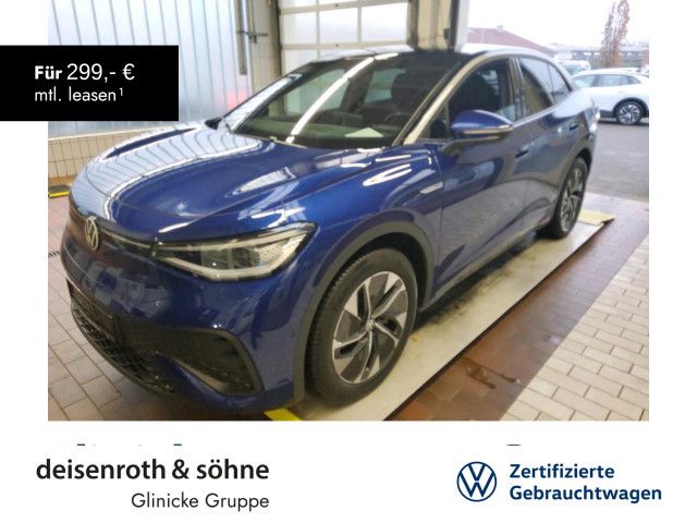 VW ID.5 28.744 km 29.660 &euro; Alsfeld 36304