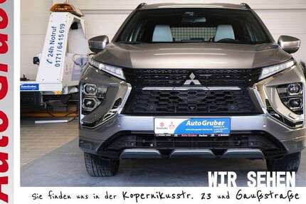 Mitsubishi Eclipse 89.627 km 19.750 &euro; Dachau 85221