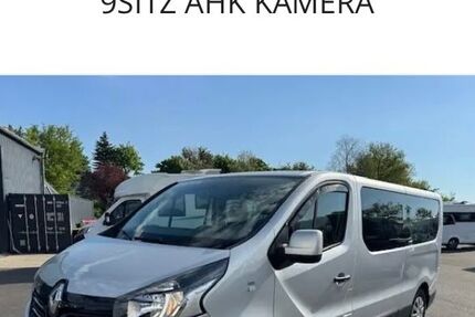 Renault Trafic 84.000 km 19.250 &euro; Birx 98634